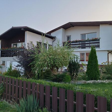 Slovensky Raj- Ubytovanie Spišská Nová Ves 外观 照片